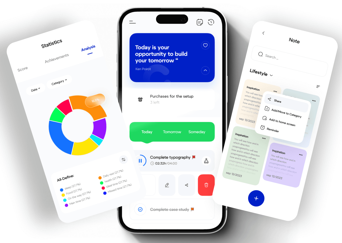 Ultimate Productivity Suite
